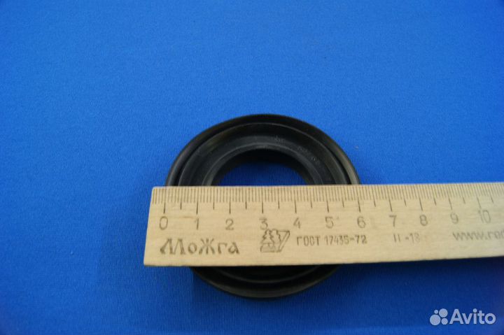 Сальник стиральной машины 35x52/65x7/10