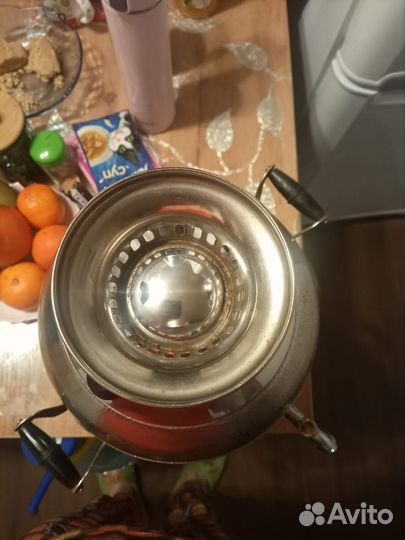 Самовар электрический