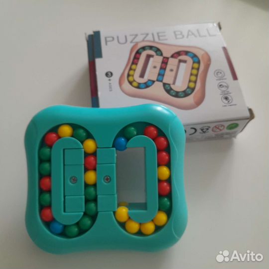 Игра головоломка