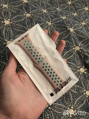 Ремешок для apple watch