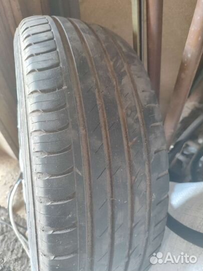 Колеса r14 лето ваз