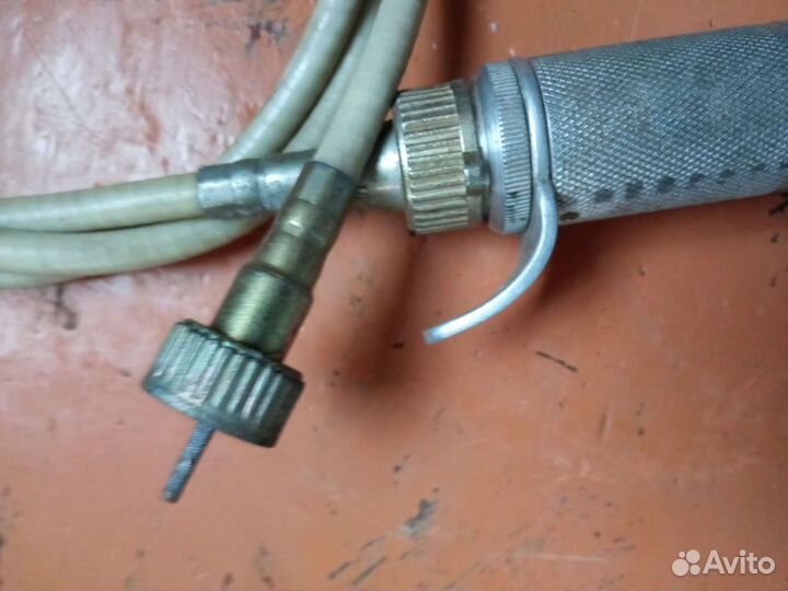 Насадка для сверления, шлифовки