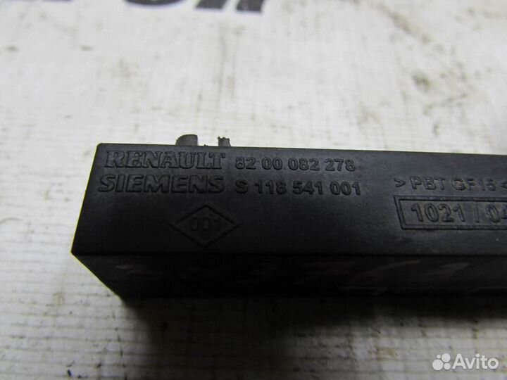 Датчик антенны для Renault Scenic 2 2003-2009г