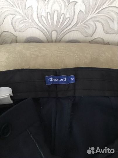 Школьный костюм