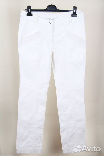 Christian Dior Galliano 2005 джинсы