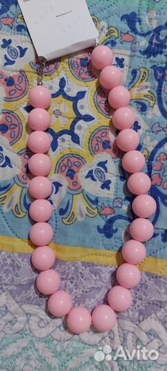 Бусы стиляги