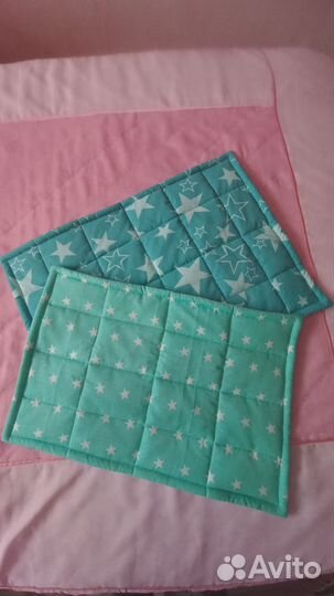 Многоразовые пеленка/коврик для собак