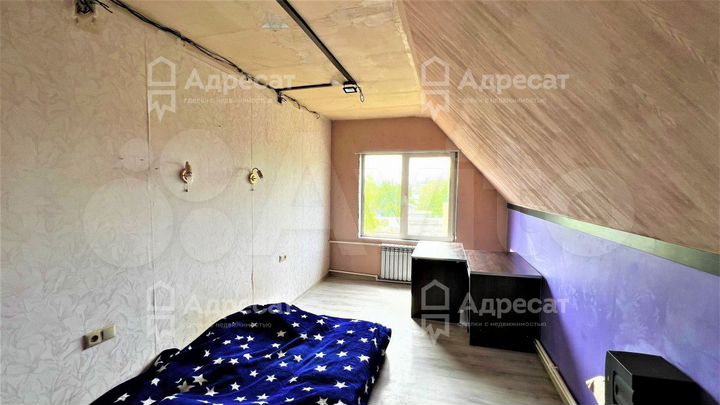 Дом 130 м² на участке 3,7 сот.