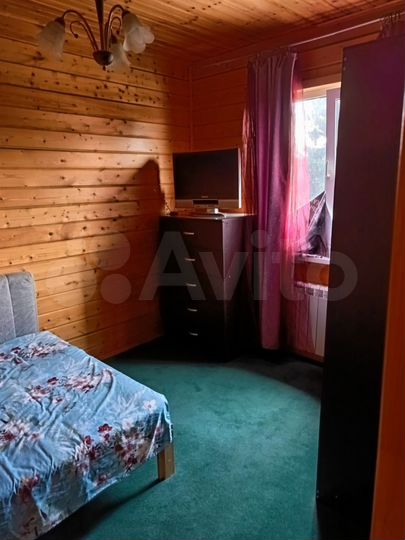2-к. квартира, 40 м², 2/3 эт.