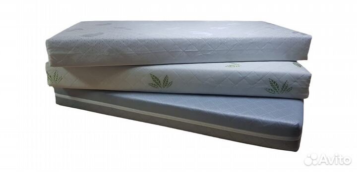 Матрасы от производителя