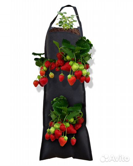 Вертикальные грядки 20л