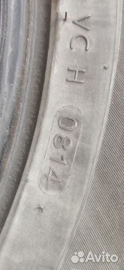 Hankook I'Pike RW11 205/55 R16