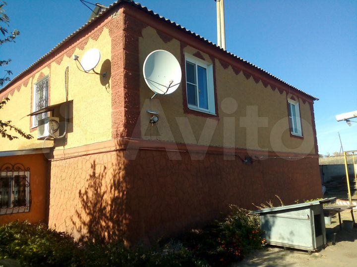 Дом 228 м² на участке 12,3 сот.