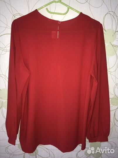 Блузка женская 54 р-ра