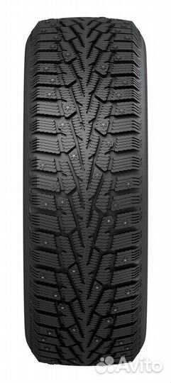 Cordiant Snow Cross 225/70 R16 107T