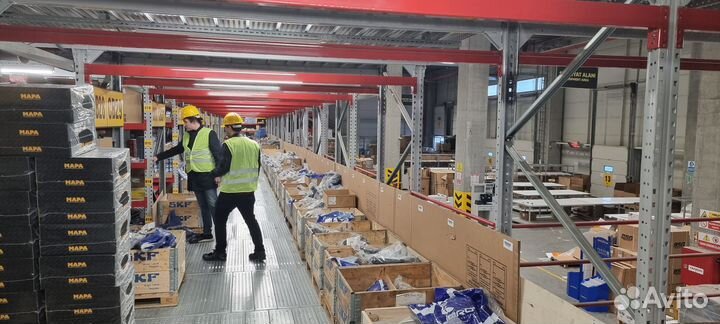 Оптом из Европы dayco DP206