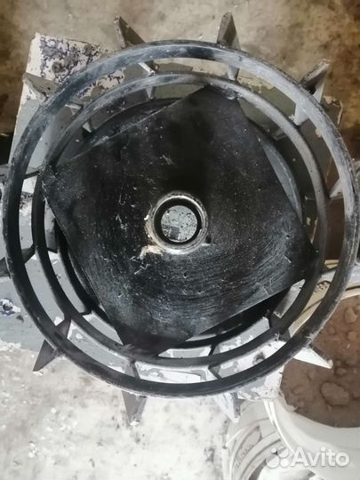 Грунто зацепы для мотоблока