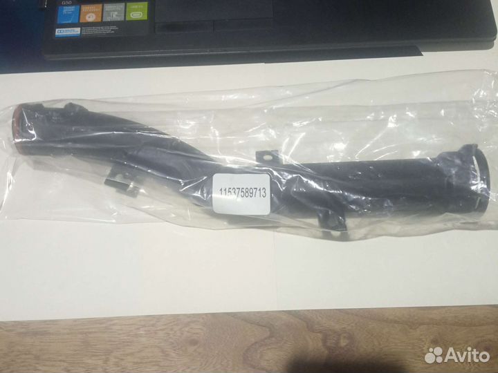 Трубка системы охлаждения mini