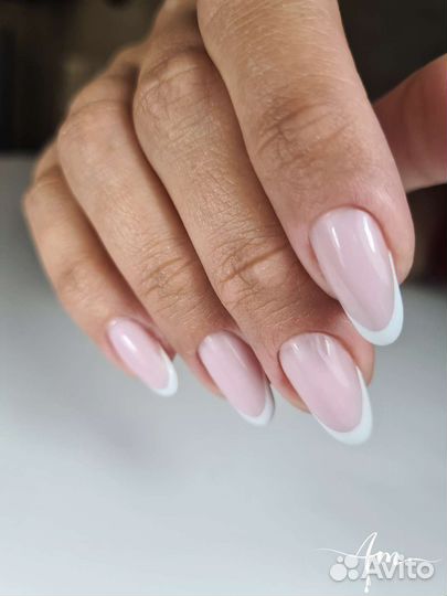 Маникюр/Педикюр