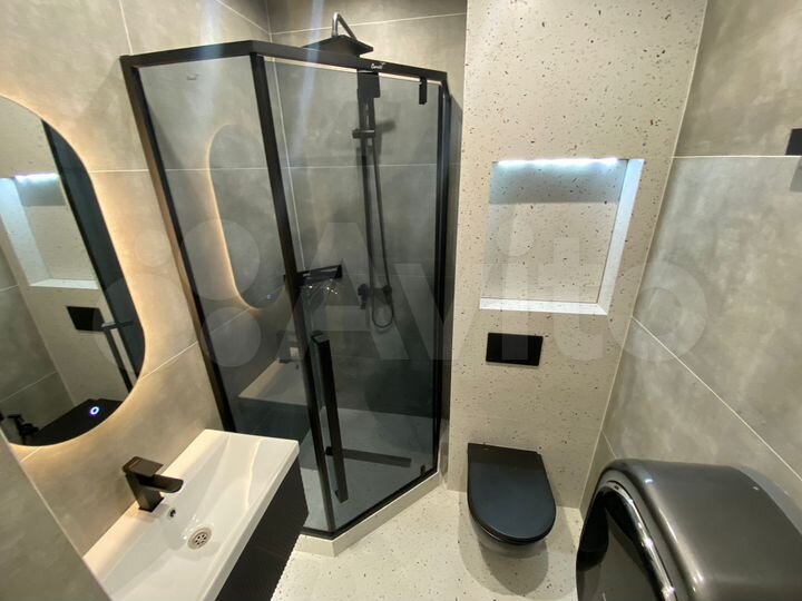 Квартира-студия, 26 м², 5/16 эт.