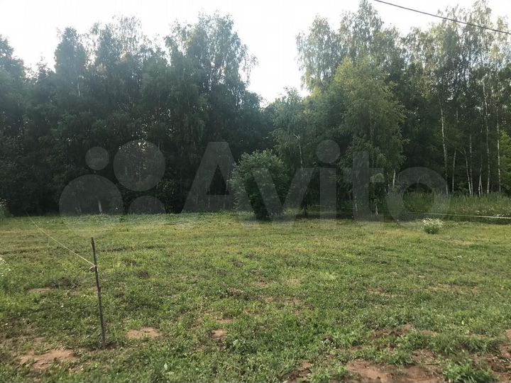 Участок 9,2 сот. (ИЖС)