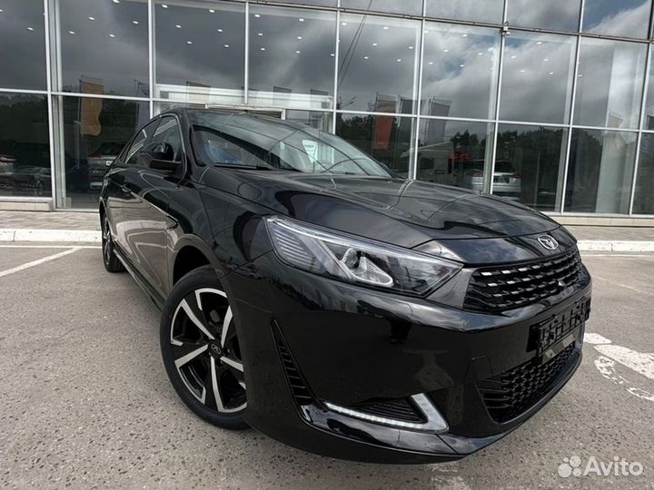 Kaiyi E5 1.5 CVT, 2023