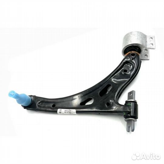 Рычаг передний нижний левый Chevrolet Traverse