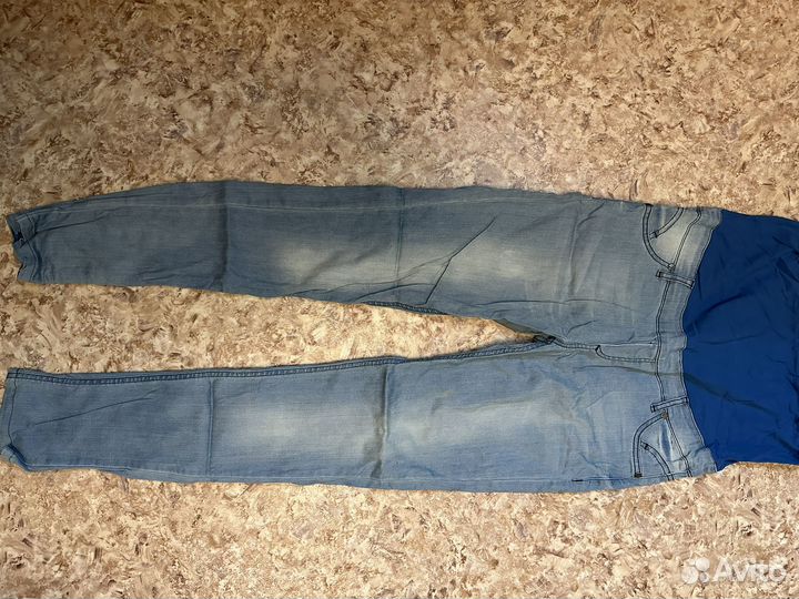 Одежда для беременных 48 размер