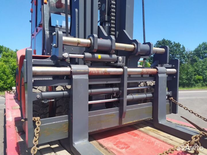 Вилочный погрузчик Lonking LG100DT, 2023