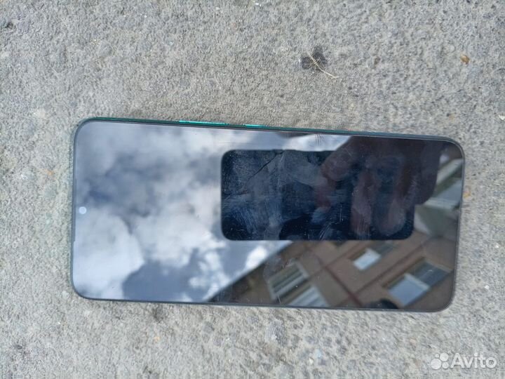 Infinix Smart 6, 2/32 ГБ