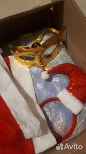 Ёлочные игрушки