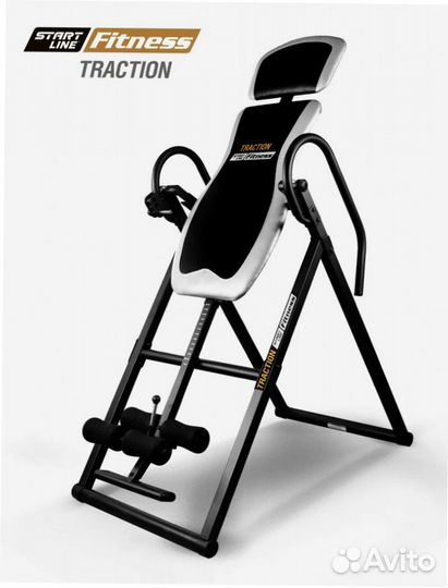 Инверсионный стол Traction SLF