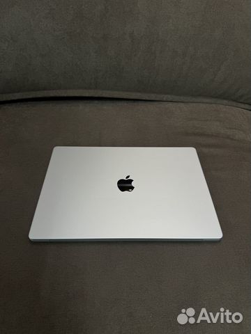 Macbook pro 16 2021 m1 max 32gb 1tb бронь купить в Москве | Электроника ...