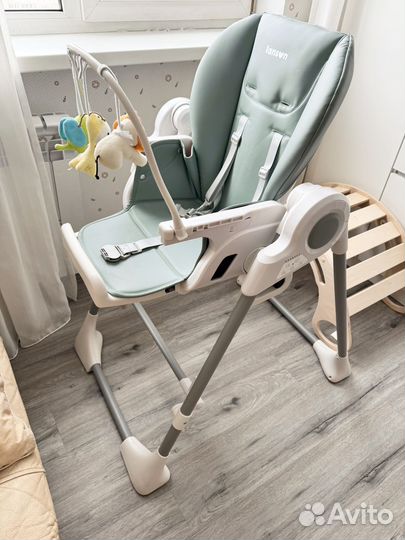 Lanson столик для кормления