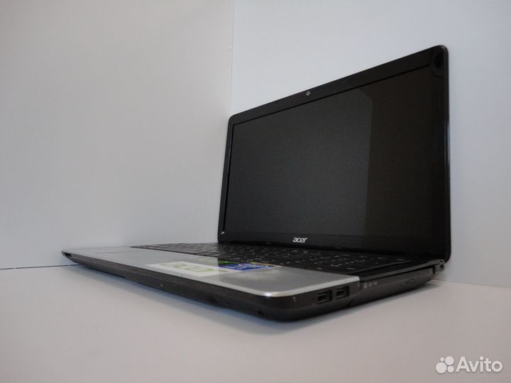 Игровой ноутбук Acer