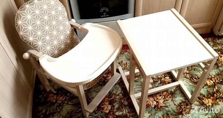 Стульчик для кормления