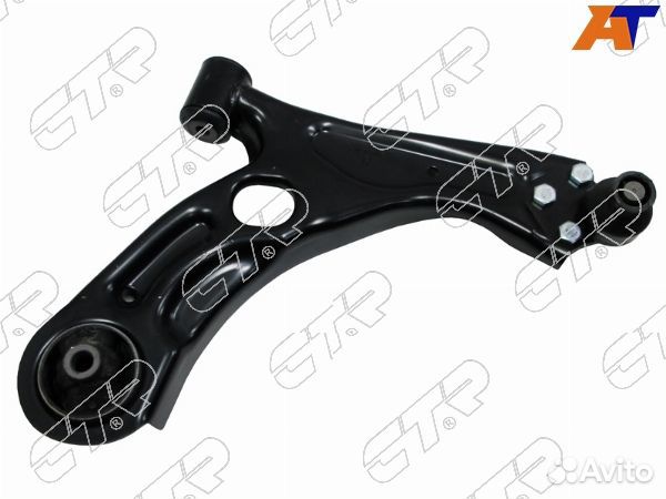 Рычаг подвески chevrolet aveo
