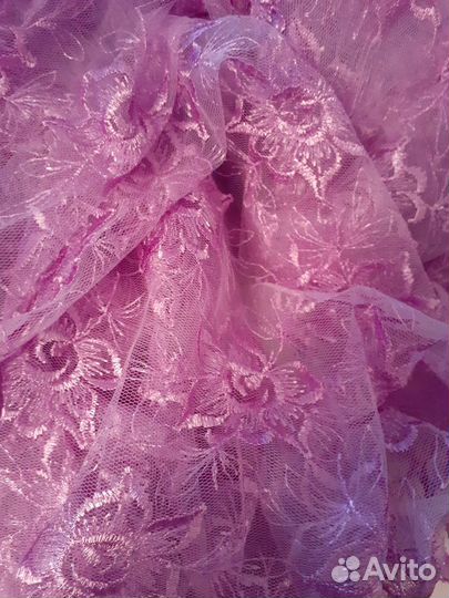 Ткани Германия 80-е годы