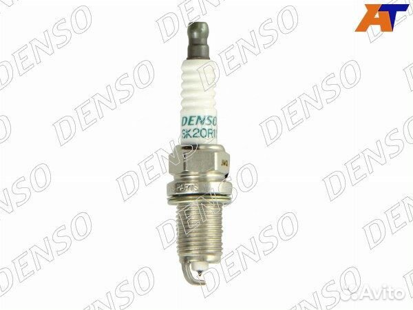 Свеча зажигания toyota avensis