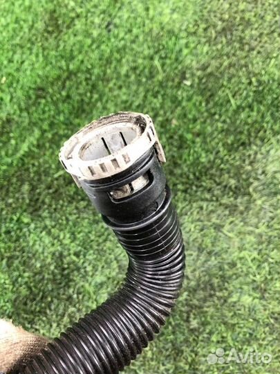 Патрубок впускной системы Bmw 3 E90 N54B30 2006