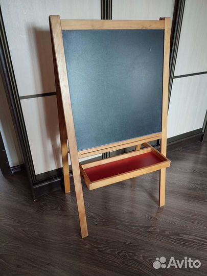 Доска Мольберт для рисования икеа