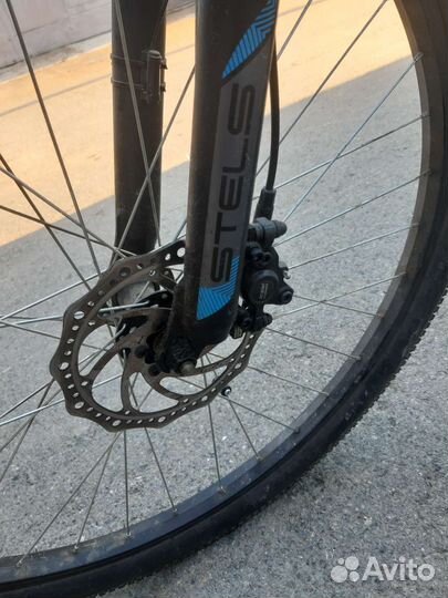 Горный велосипед 27 5