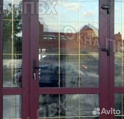 Остекление окон