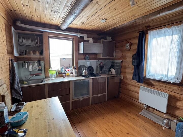 4-к. дача, 120 м²