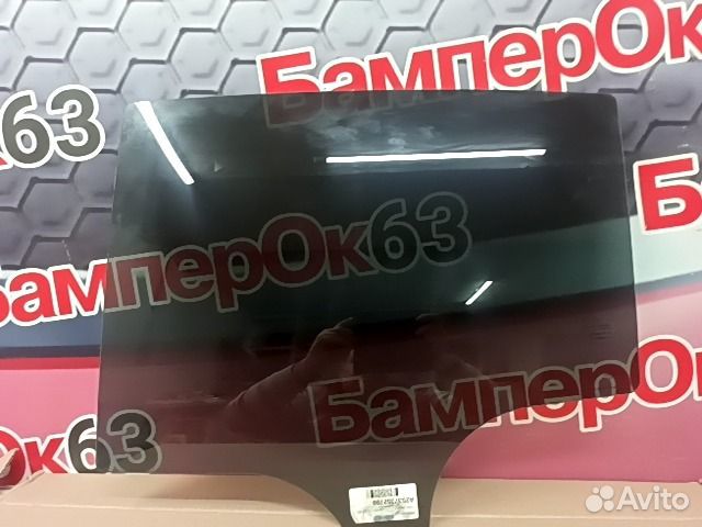 Стекло задний левый Mercedes-Benz GLC-Class