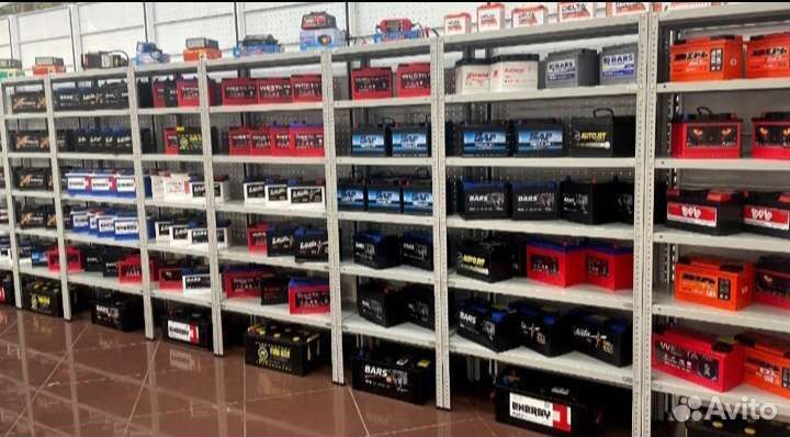 Аккумулятор 60 ah Зверь /Доставка