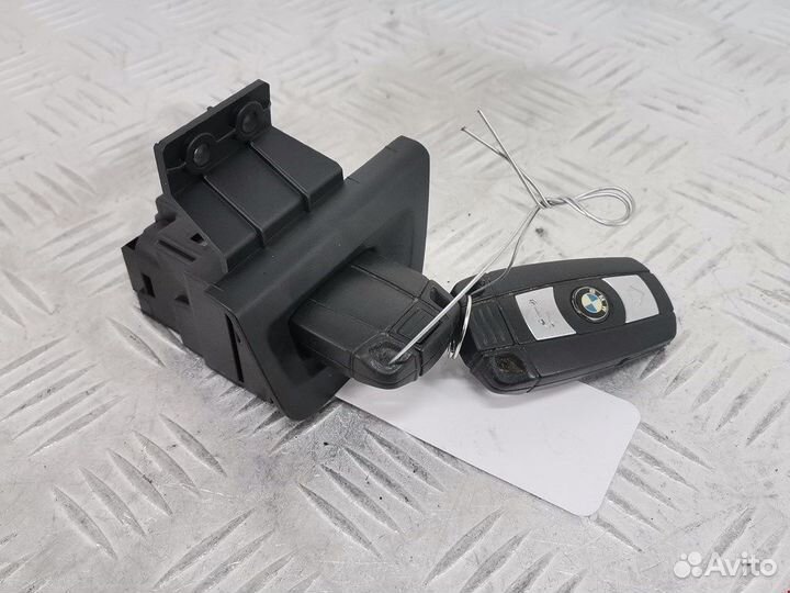 Замок зажигания для BMW 1-Series (E81/E82/E87/E88)