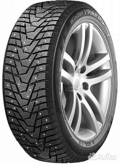 Hankook Winter I'Pike RS2 W429 155/80 R13 79T