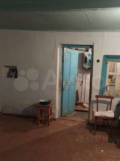 Дом 49 м² на участке 30 сот.