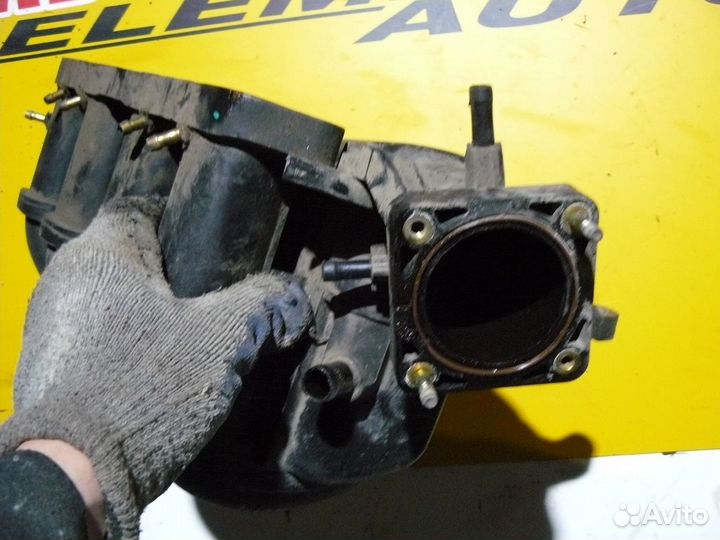 Коллектор впускной для Lifan X60 2014г